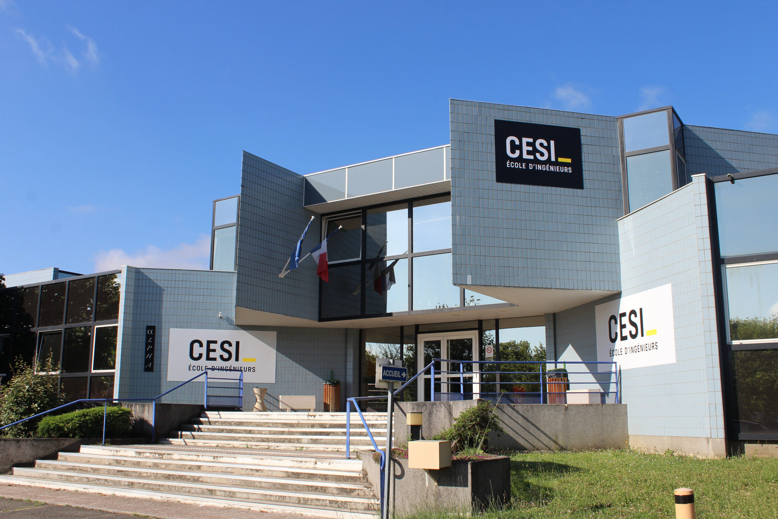 CESI : Un Pilier de l’Éducation et de la Formation Professionnelle