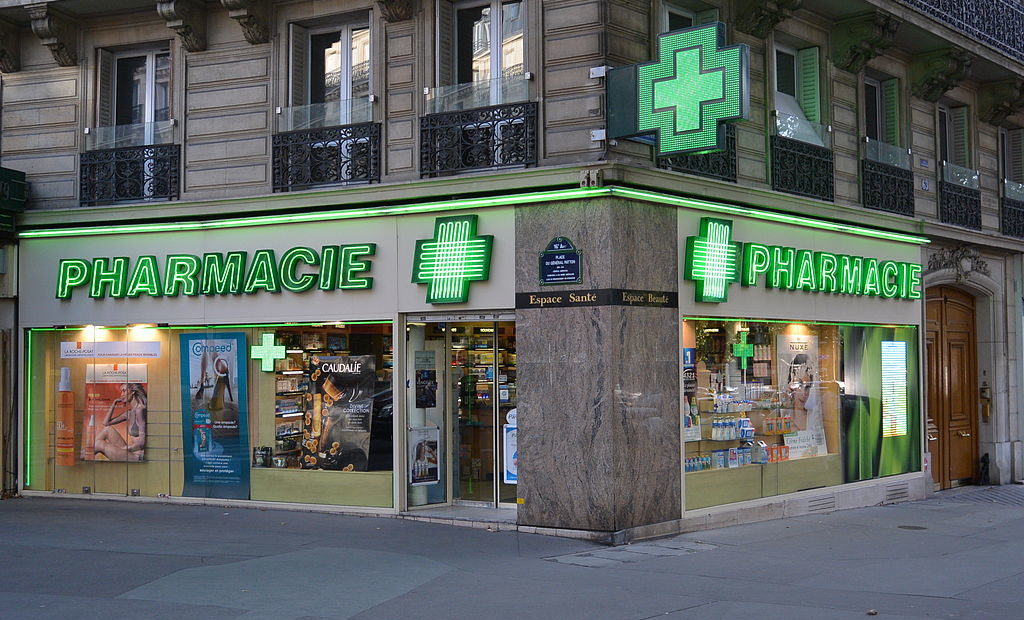 Pharmacie: Une Exploration Complète